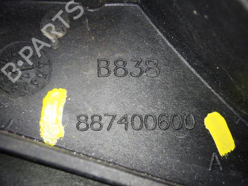 Electronic module ABARTH 500 / 595 / 695 1.4 (312.AXF11, 312.AXF1A) | BP32253531M83