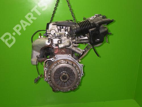 Engine HYUNDAI SONATA IV (EF) 2.0 16V | BP6366597M1 