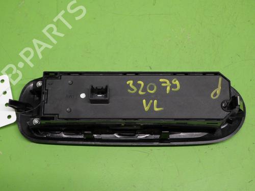 Left front window switch FORD GALAXY II (WA6) 2.0 TDCi | BP26406452I27 