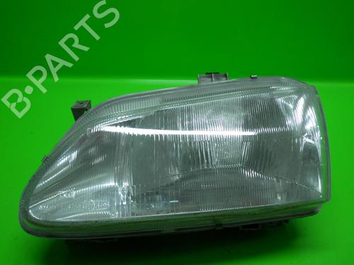 Used Right headlight RENAULT MEGANE I (BA0/1_) 1.6 e (BA0F, BA0S) (90 hp) 14705348