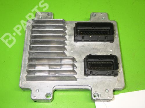 Used Control unit OPEL ASTRA J (P10) 1.6 (68) (115 hp) 7252120