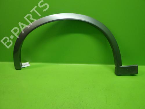 Used Wheel arch BMW X3 (F25) xDrive 20 d (184 hp) 27976637