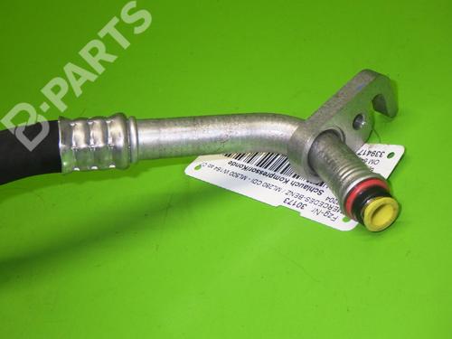 AC pipe MERCEDES-BENZ M-CLASS (W164) ML 320 CDI 4-matic (164.122) | BP6392954M126 