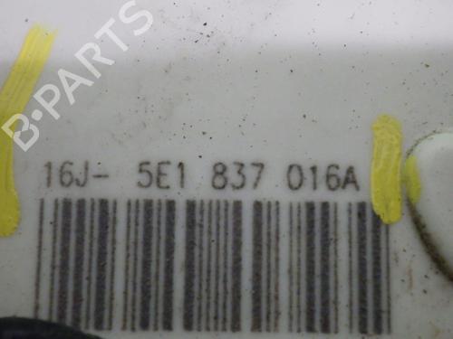 Front right lock SKODA OCTAVIA III Combi (5E5, 5E6) 2.0 TDI | BP29739941C97 