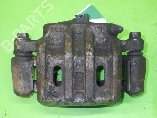 Used Left front brake caliper MITSUBISHI GALANT VIII Estate (EA_, EC_) 2.0 (EA2W) (136 hp) 17334938