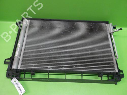 Used AC radiator AC radiator OPEL INSIGNIA B Grand Sport (Z18) 2.0 (68) (200 hp) 33998577 33998577