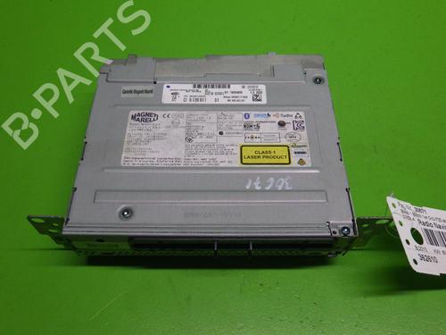 Used Radio BMW 1 (F20) 116 i (109 hp) 14735965
