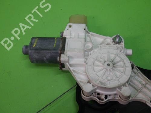 Front right window mechanism BMW 1 (E87) 116 i | BP40110343C23 - Image 3