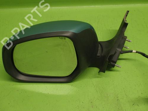 Used Left mirror Left mirror 37412784 37412784