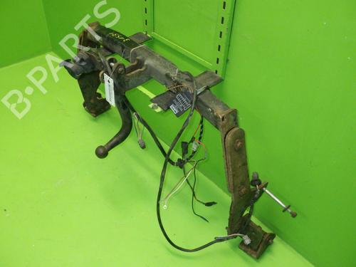Tow ball/Mechanism HYUNDAI H-1 Cargo (TQ) 2.5 CRDi | BP23332605C141