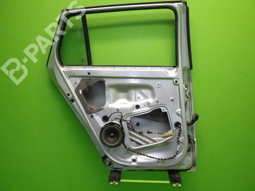 Left rear door SKODA FABIA II Combi (545) 1.6 | BP11825350C4 