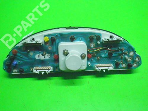 Instrument cluster FIAT PUNTO (176_) 60 1.2 (176AP, 176AR, 176AQ, 176BB) | BP6371466C47 