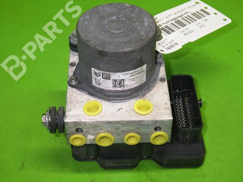 Used ABS pump OPEL CROSSLAND X / CROSSLAND (P17, P2QO) 1.2 (75) (110 hp) 7803132