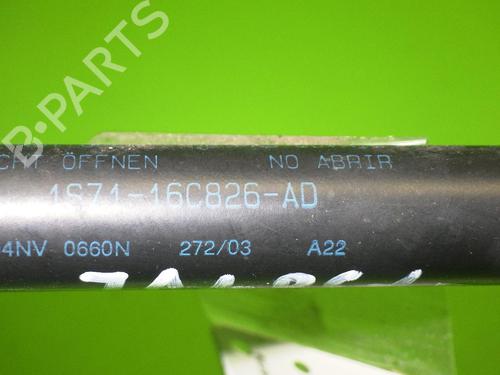Tailgate lift support FORD MONDEO III Turnier (BWY) 2.0 16V TDDi / TDCi | BP14730512C138 