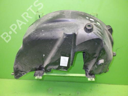 Wheel arch OPEL CROSSLAND X / CROSSLAND (P17, P2QO) 1.2 (75) | BP19785303C56 