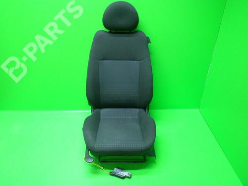 Used Left front seat Left front seat OPEL CORSA C (X01) 1.4 Twinport (F08, F68) (90 hp) 6357817 6357817