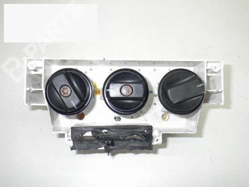 AC-Styringsenhed/Manøvreenhed OPEL AGILA (A) (H00) 1.2 16V (F68) (75 hp) 6352583