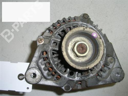 Used Alternator FORD ESCORT V (AAL, ABL) 1.4 (75 hp) 6347050