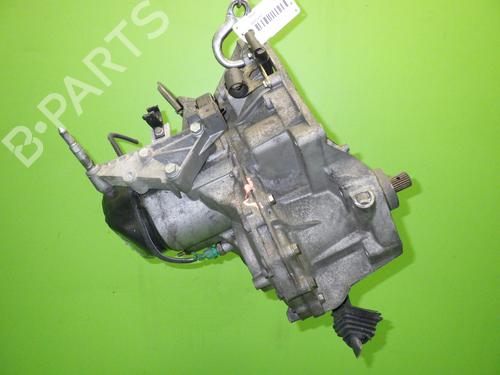 Gearbox RENAULT CLIO II (BB_, CB_) 1.2 (BB0A, BB0F, BB10, BB1K, BB28, BB2D, BB2H, CB0A,... | BP6338579M3 