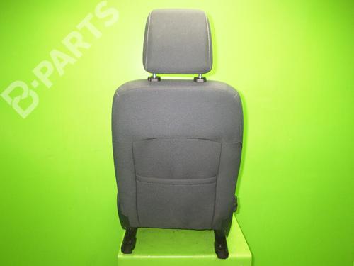 Right front seat FORD FIESTA VI (CB1, CCN) 1.25 | BP8216304C16 