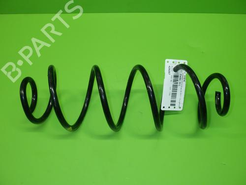 Used Shock absorber spring OPEL GRANDLAND / GRANDLAND X (A18, P1UO) 1.2 (75) (131 hp) 27976234
