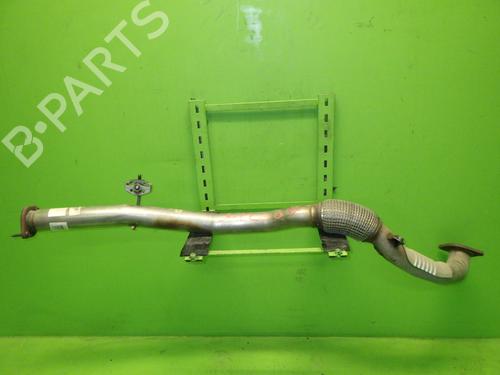 Used Exhaust system OPEL INSIGNIA B Grand Sport (Z18) 2.0 4x4 (68) (260 hp) 19326144