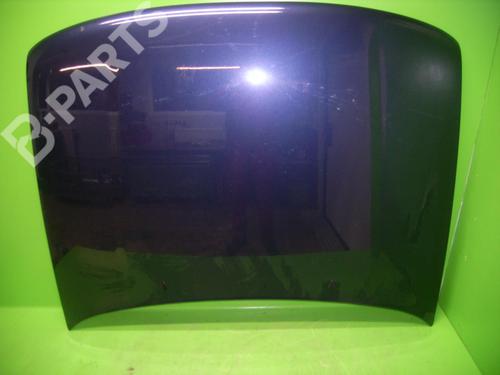 Used Hood VW PASSAT B3/B4 (3A2, 35I) 2.0 (115 hp) 6362502
