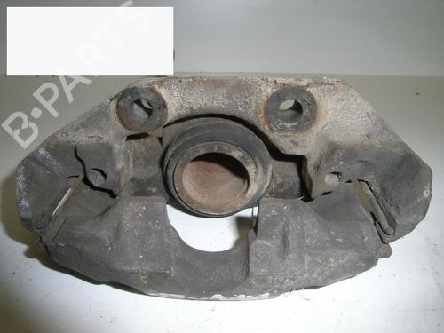 Bremssattel links vorne OPEL KADETT E Estate (T85) 1.6 i (C15, C35, D15, D35) (75 hp) 14748029