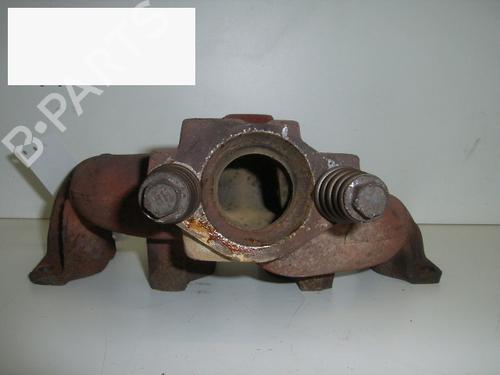 Udstødningsmanifold DAEWOO NEXIA 1.5 (08, 68) (75 hp) 14700786