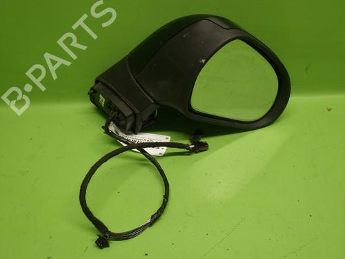 Used Right mirror Right mirror PEUGEOT 207 SW (WK_) 1.6 HDi (112 hp) 34640800 34640800