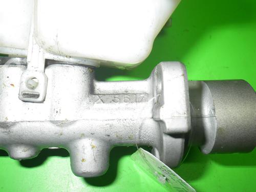 Brake master cylinder VW POLO IV (9N_, 9A_) 1.2 12V | BP6355385M77 