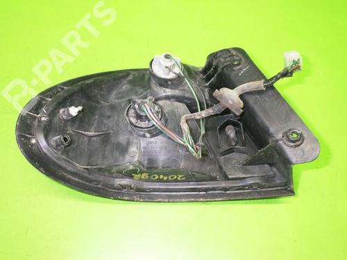 Right taillight MAZDA 323 S V (BA) 1.5 16V (BA11) | BP6663415C35 