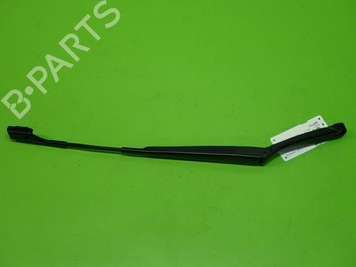 Used Front windshield wiper arm VW GOLF VI (5K1) 1.2 TSI (105 hp) 15834313