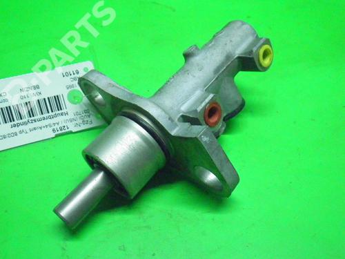 Brake master cylinder AUDI A4 B5 (8D2) 2.6 | BP6401716M77 