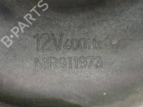 Horn MITSUBISHI SPACE STAR MPV (DG_A) 1.3 16V (DG1A) | BP17610452E13 