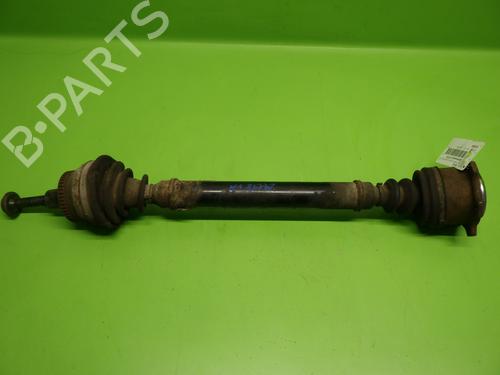 Used Right front driveshaft AUDI A6 C5 (4B2) 2.4 (165 hp) 19516566