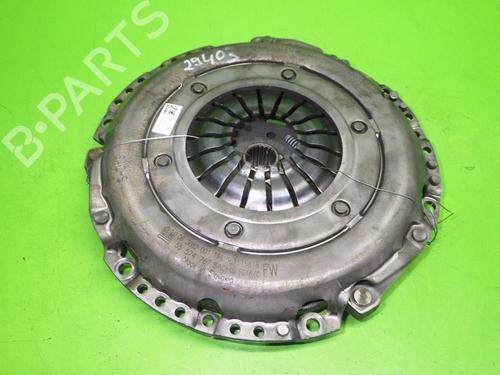 Other OPEL ASTRA K (B16) 1.4 Turbo (68) | BP14730095O1 