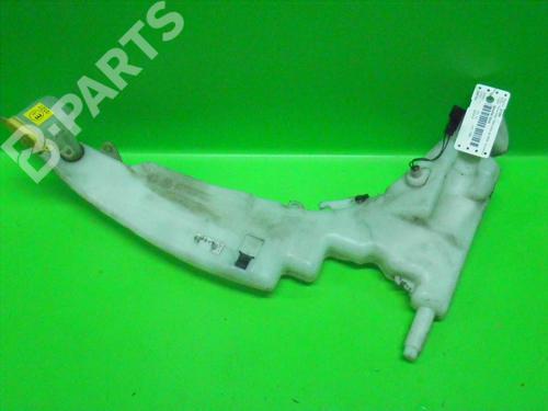 Used Windscreen washer tank Windscreen washer tank FORD FOCUS I (DAW, DBW) 1.6 16V (100 hp) 6367604 6367604