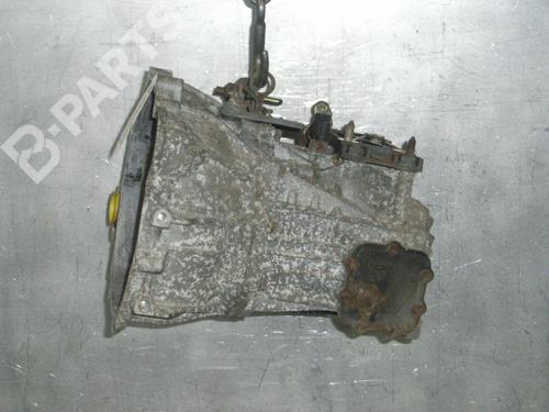 Gearbox HYUNDAI SONATA IV (EF) 2.0 16V | BP6366522M3 