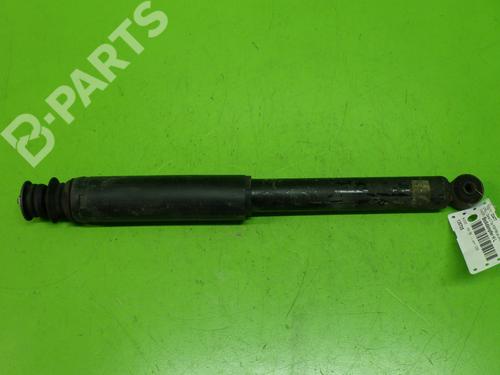 Venstre bagtil støddæmper OPEL CORSA C (X01) 1.2 Twinport (F08, F68) (80 hp) 6651920