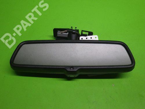 Used Rear mirror OPEL ASTRA H (A04) 1.3 CDTI (L48) (90 hp) 6397085