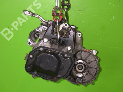 Gearbox SEAT IBIZA III (6L1) 1.2 | BP6392845M3 