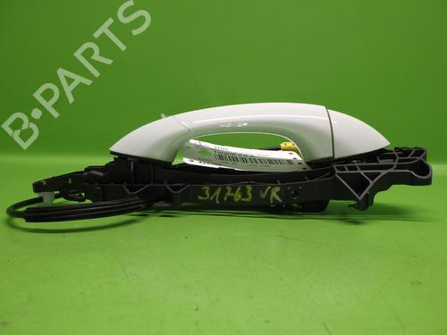 Front right exterior door handle OPEL ASTRA K (B16) 1.5 CRDI (68) | BP26037747C129 