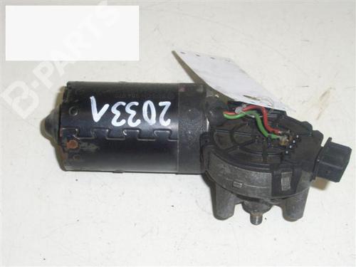 Viskermotor vindrute PEUGEOT 206 Hatchback (2A/C) 1.4 i (75 hp) 6602667