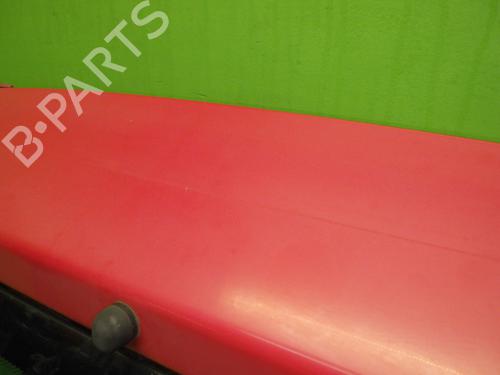 Tailgate MITSUBISHI COLT V (CJ_, CP_) 1300 GL,GLX (CJ1A) | BP22341174C6 