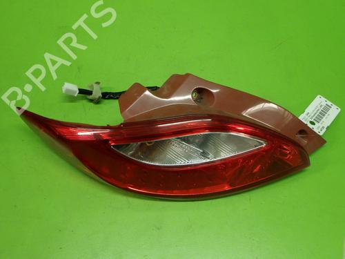 Used Left taillight Left taillight 37431895 37431895