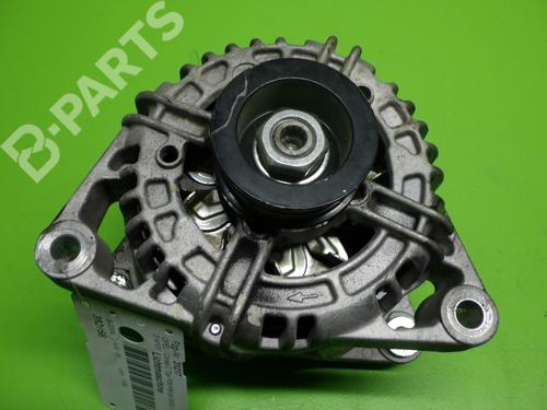 Produktbild von Scheinwerfer LWR Stellmotor Für OPEL Combo Corsa Schrägheck Van 2000