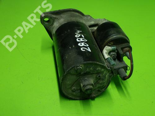 Starter VW SHARAN (7M8, 7M9, 7M6) 1.9 TDI | BP11091931M8 