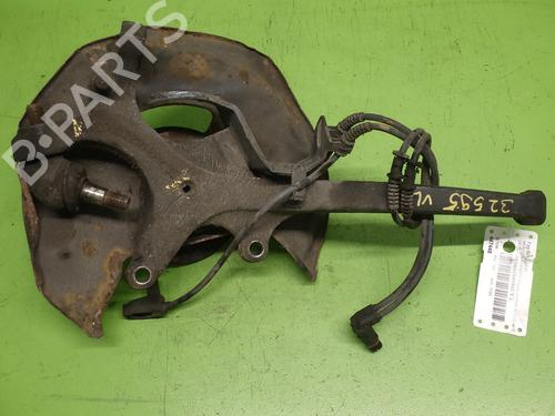 Used Left front steering knuckle Left front steering knuckle 37411855 37411855