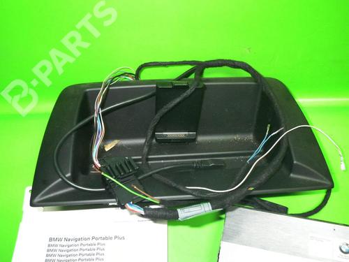 Electronic module BMW 1 (E87) 116 i | BP6363274M83 